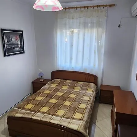 Appartamento Cimi 1 Sarandë