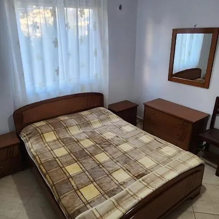 Cimi 1 ساراندا