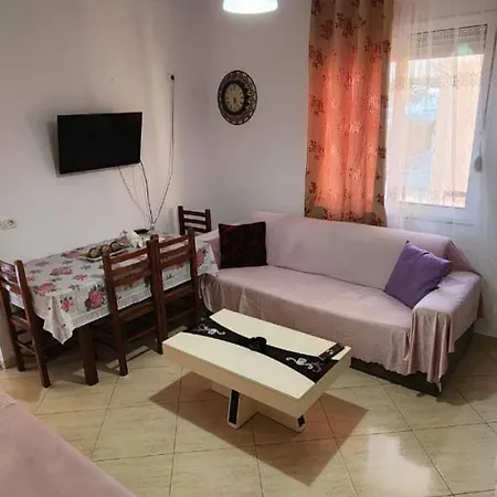 Apartment Cimi 1 Sarande