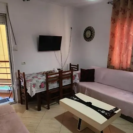 Cimi 1 Apartment