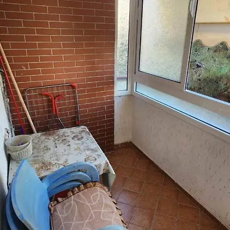 Cimi 1 Apartment Sarande
